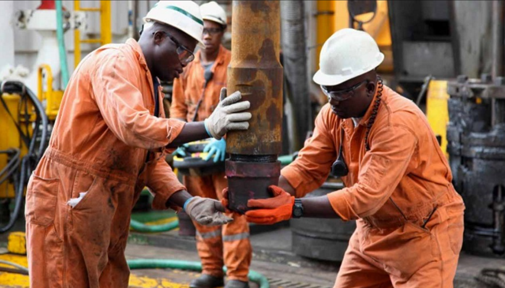 Nigeria's Economy Grows 3.89% in Q1 2026 Driven by Sectors