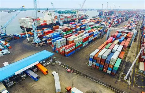 Customs Seals PMS Vessel MT NY Maria for Lacking Clearance