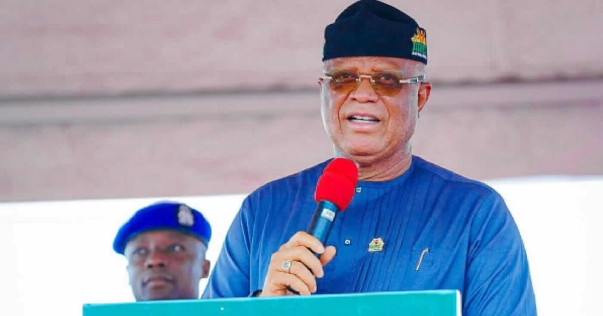 Akwa Ibom Seeks Investors for Waste-to-Wealth Initiative