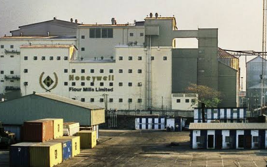 Honeywell Flour Mills FY26 Profit N21.9 Billion, Declares 20 Kobo Dividend