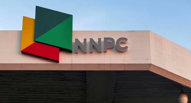 NNPC Revenue Surges 79% to N4.97 Trillion in April 2026