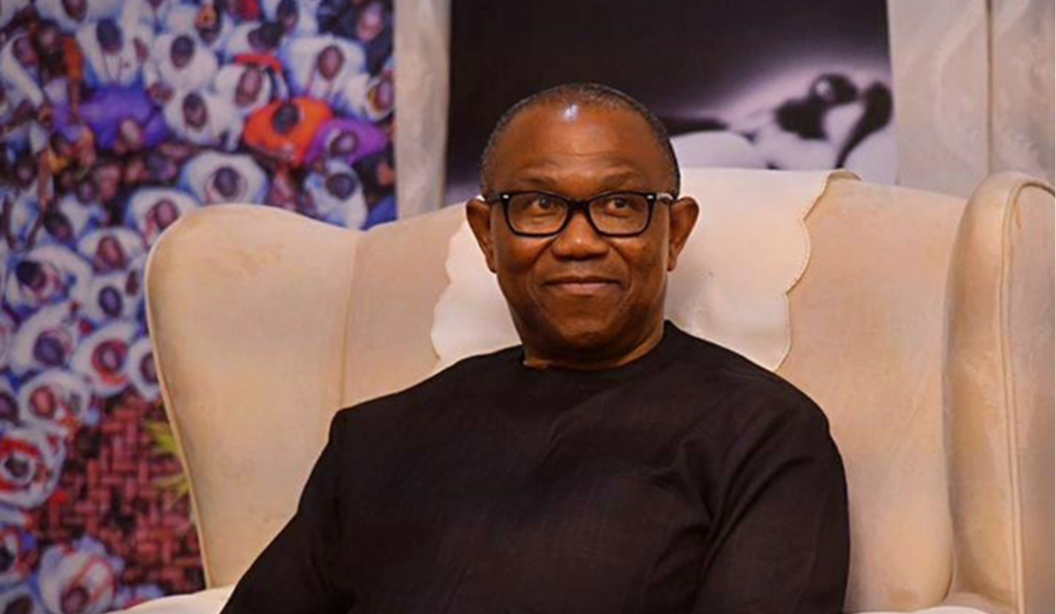 Peter Obi Pledges 10,000MW Power Boost in Four Years
