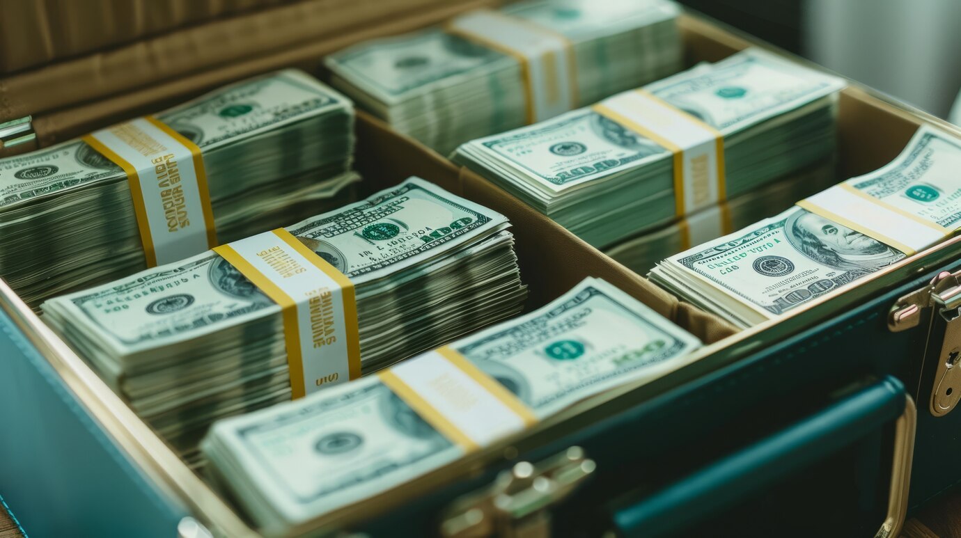 Nigeria Capital Inflows Hit $10.37bn in Q1 2026, Banking Dominates