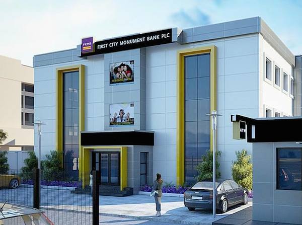 FCMB Posts N202 Billion Profit, Proposes 35 Kobo Dividend