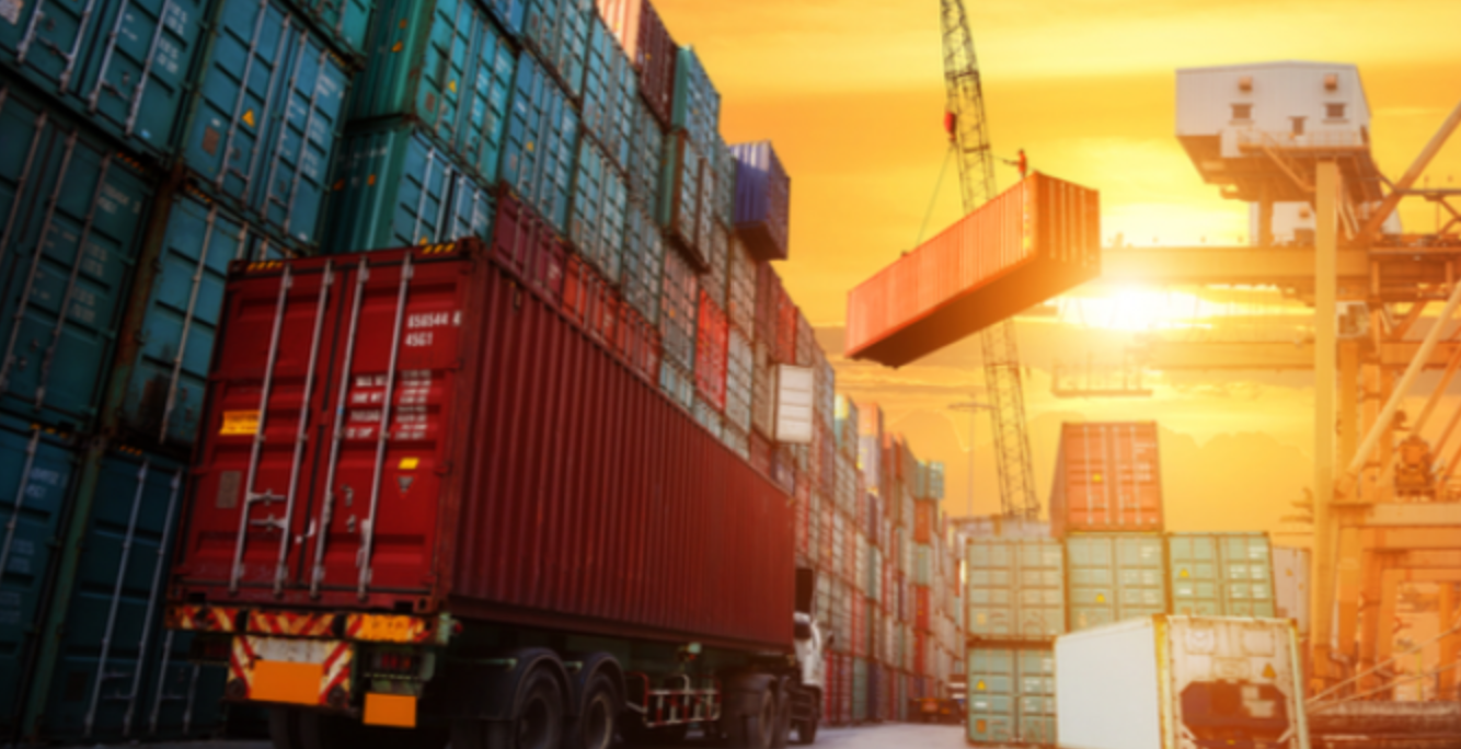 Nigeria's Q1 2026 African Imports Hit N654.94 Billion