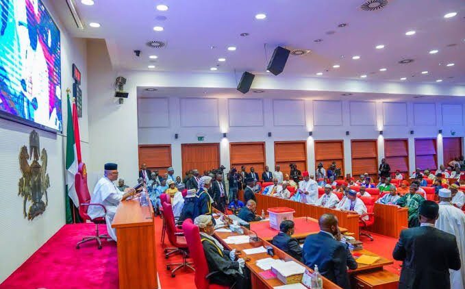 Senate Extends 2025 Budget Capital Spending Deadline to Sept 30