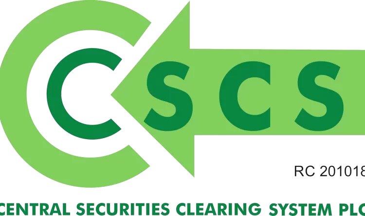 CSCS Q1 Profit Soars 116% to N6.49 Billion on Fee Hikes