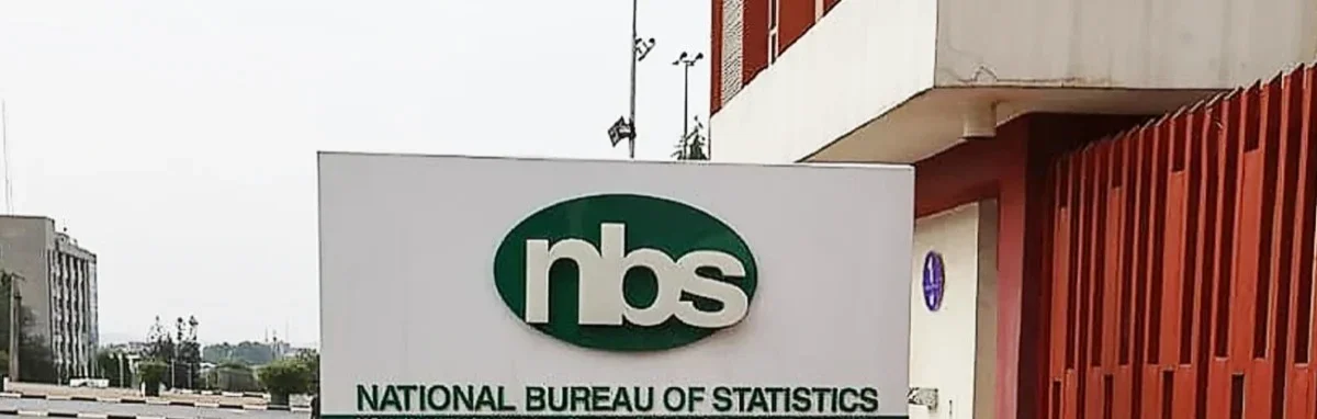 Nigeria Inflation Hits 15.93% in May, Third Consecutive Rise