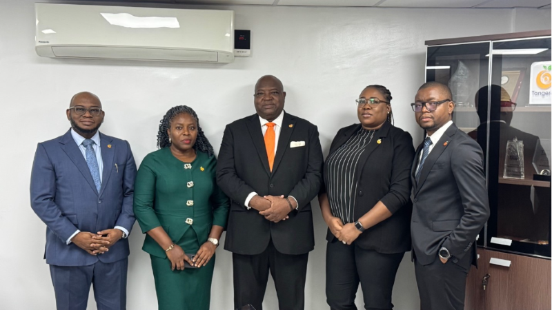 Tangerine Life Pays ₦9.1 Billion in 2025 Claims, Up 60%