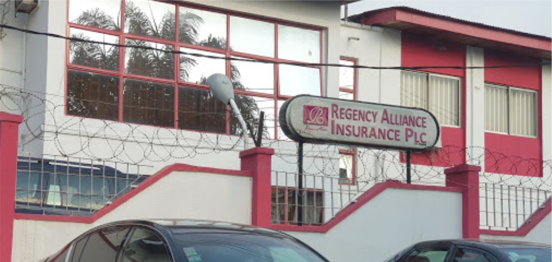 Regency Alliance Offers 7.37 Billion Shares for Recapitalisation