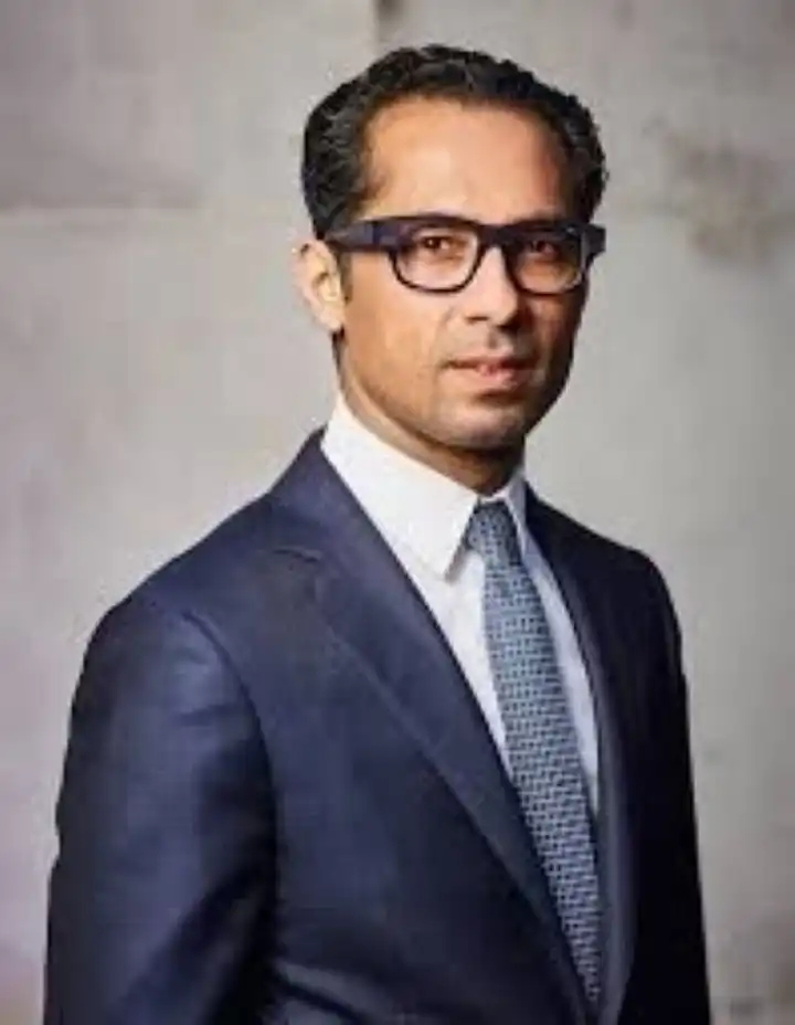 Access Leads Africa's Biggest Bank Capital Surge