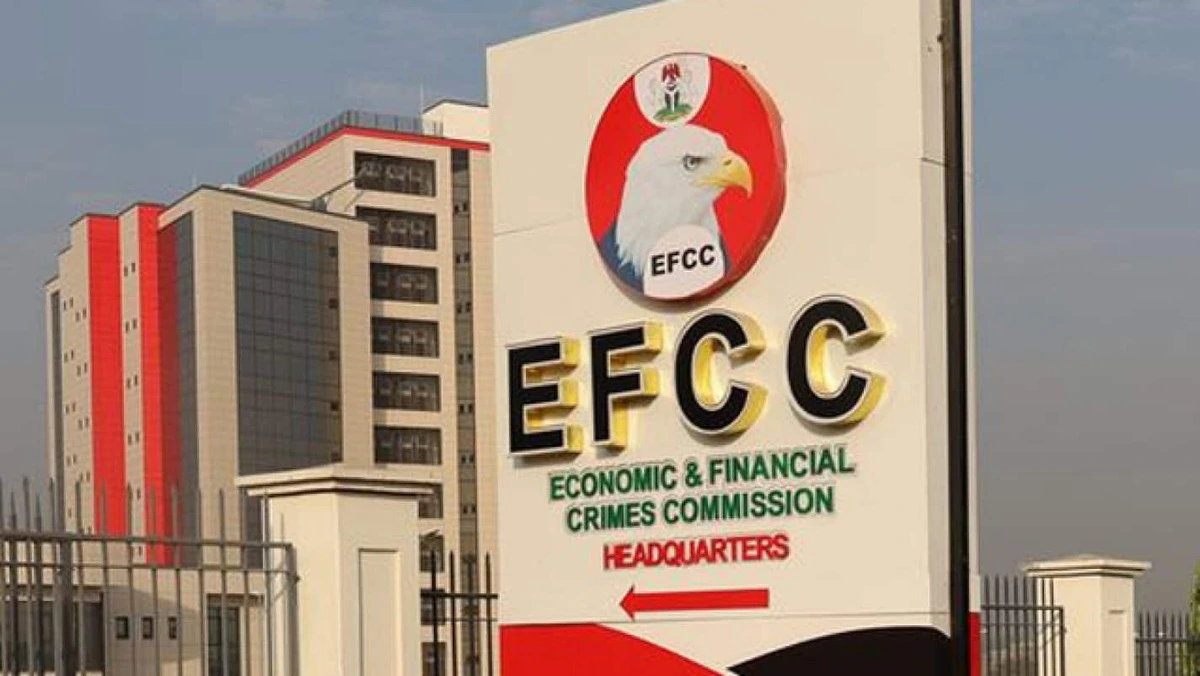 EFCC Prosecutes 10 Companies in 2026 for N7.5 Billion, $1.5 Million Fraud