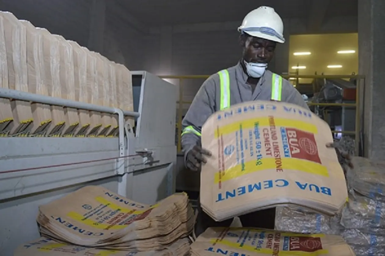 BUA Cement Posts N16.57bn Forex Gain in H1 2026