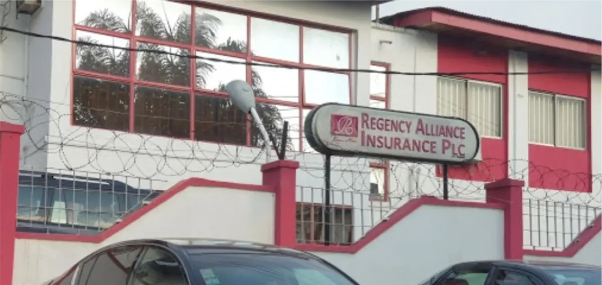 Regency Alliance Raises N6.04 Billion to Meet Capital Rule