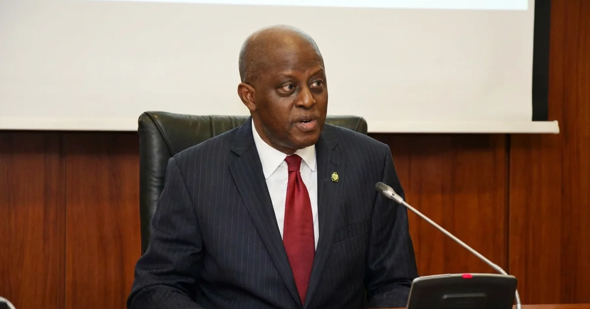CBN Reserves Hit $52.5 Billion as Inflation Eases