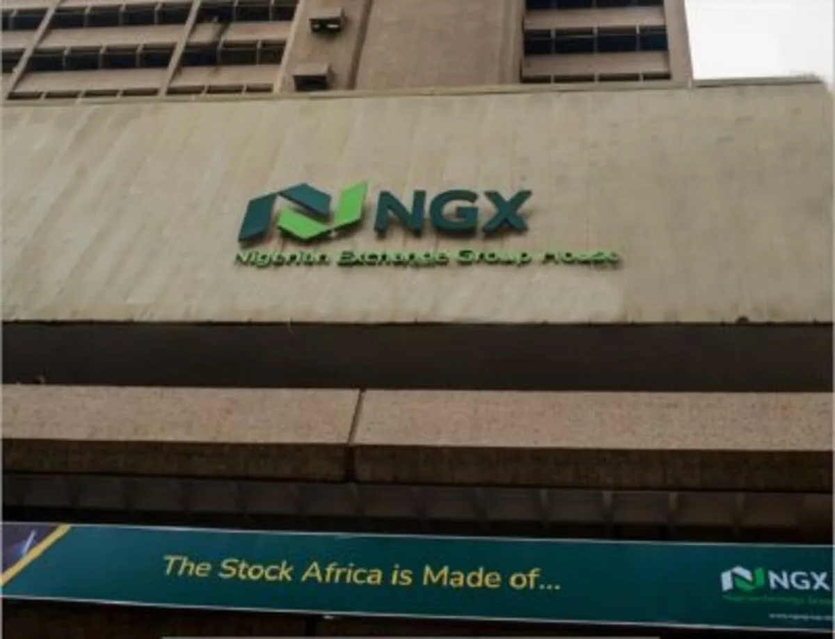 Greenwich Alpha ETF Leads July NGX Rebound With 30% Gain