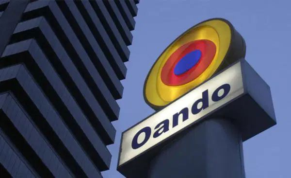 Oando Revenue Hits N2.1 Trillion in H1 2026