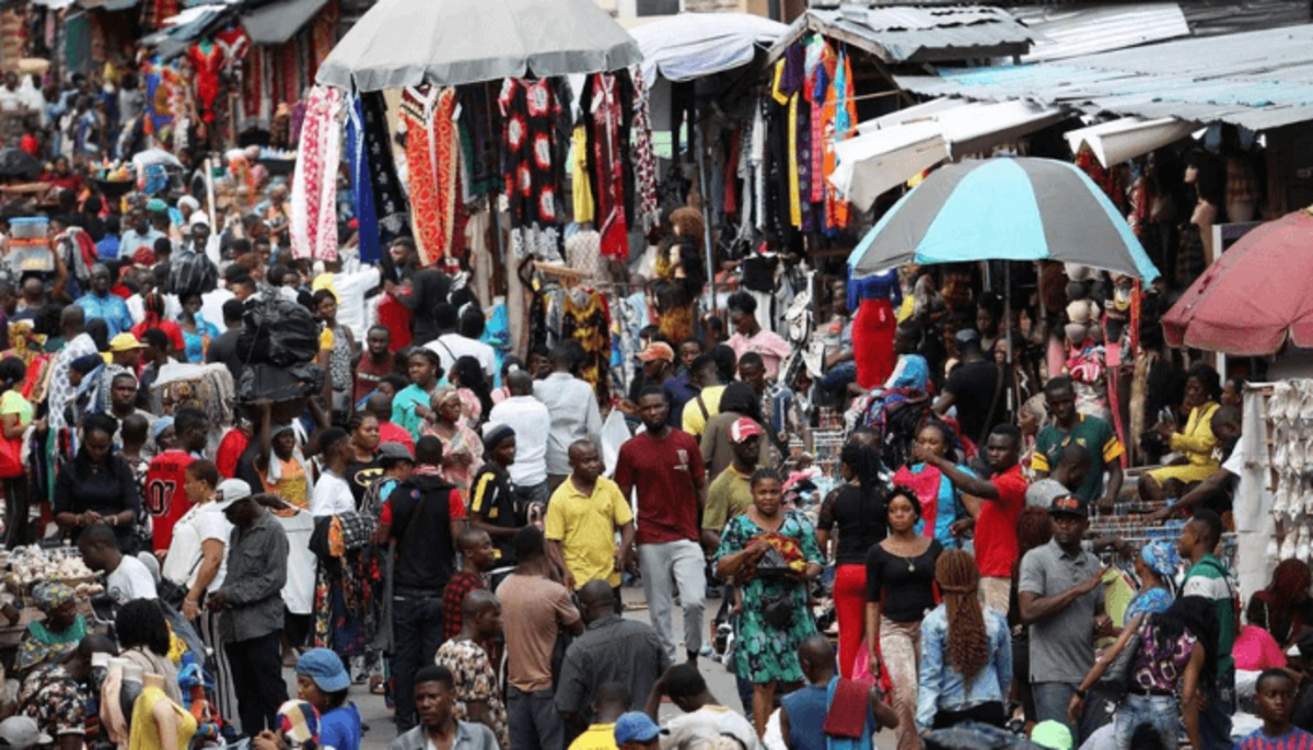 NESG Business Index Hits Five-Month High of 108.6 Points