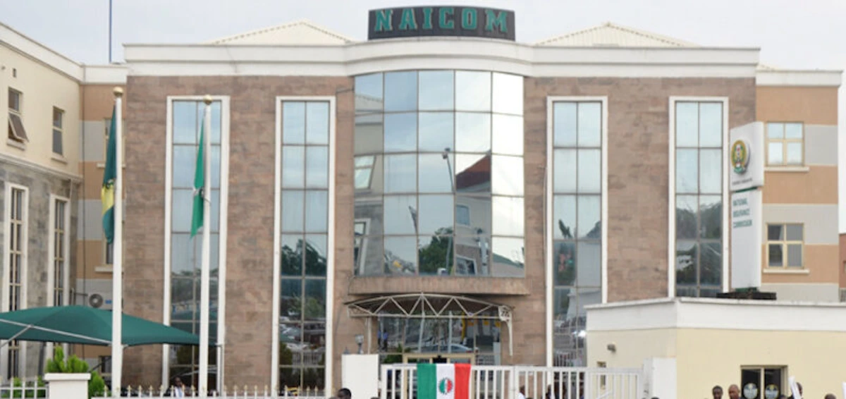 NAICOM Revokes Nigeria Reinsurance Licence Over Capital
