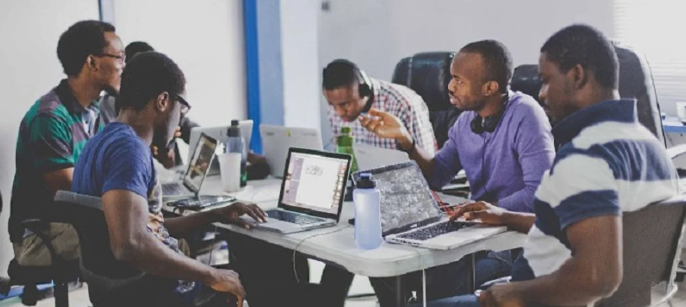 African Startup Funding Plunges 80% to $102m in July