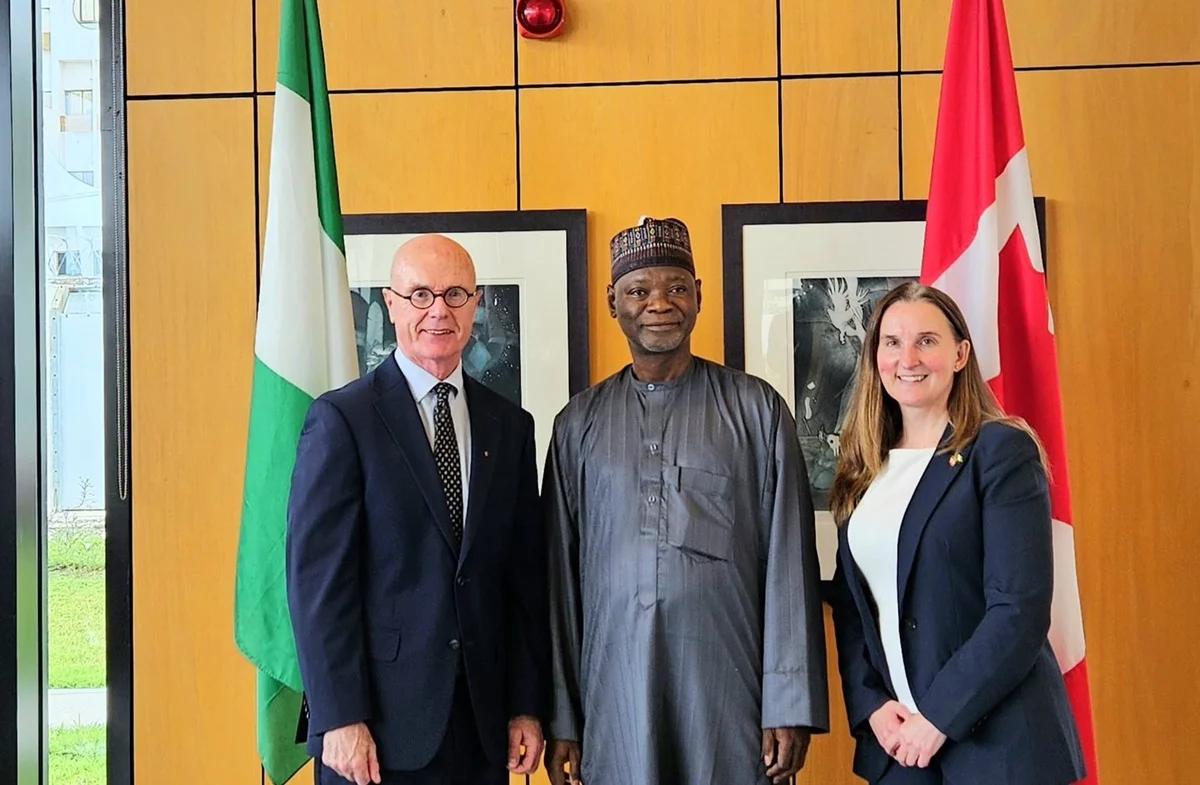 Nigeria and Canada Approve 14 Weekly Direct Flights