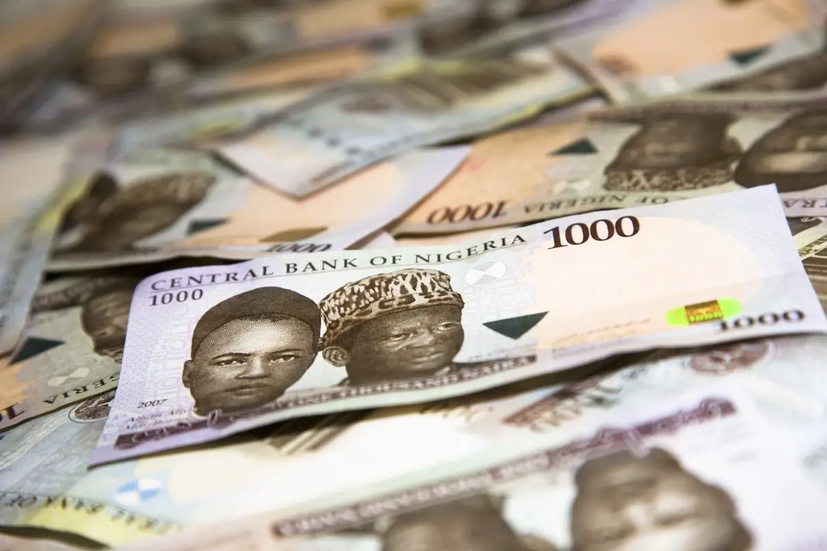 Nigeria Public Debt Hits N159.35 Trillion in Q1 2026