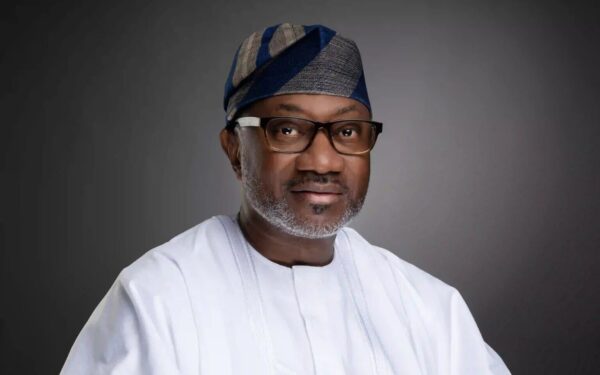 Otedola Buys N18.1 Billion First HoldCo Shares