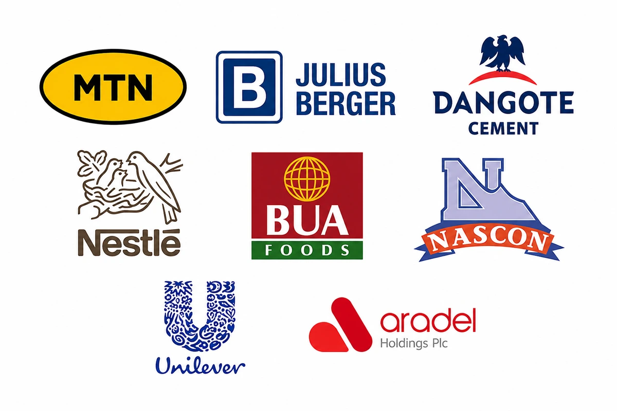 Nigerian Firms Earn N179.5 Billion Finance Income in H1 2026