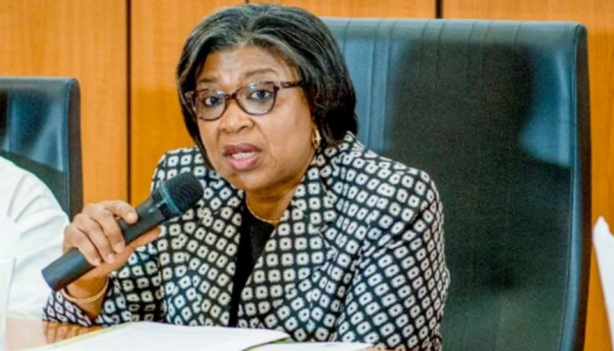 Lagos, FCT, Rivers Hold 43% of States' Domestic Debt