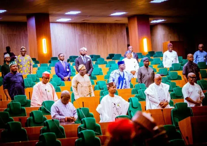 Reps, NDIC Seek Stronger Depositor Protection