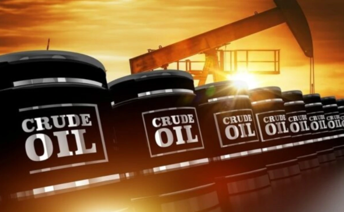FG Proposes New Crude Rules to Cut Refinery Feedstock Costs