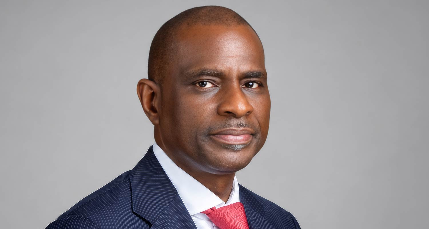 Vodacom Appoints Former Airtel Africa CEO Segun Ogunsanya