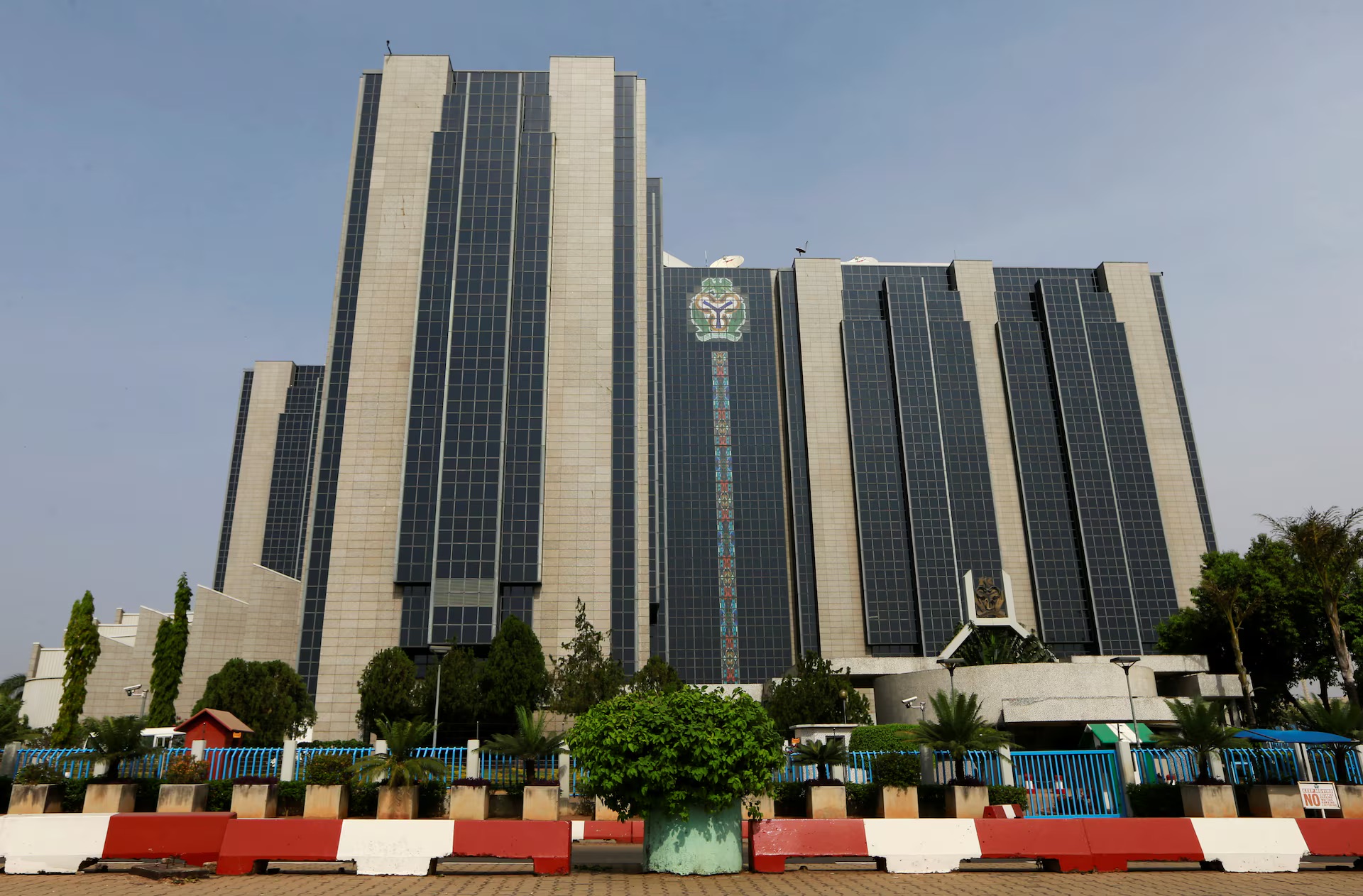 CBN Sells ₦2.63trn in OMO Bills as Stop Rates Tick Higher