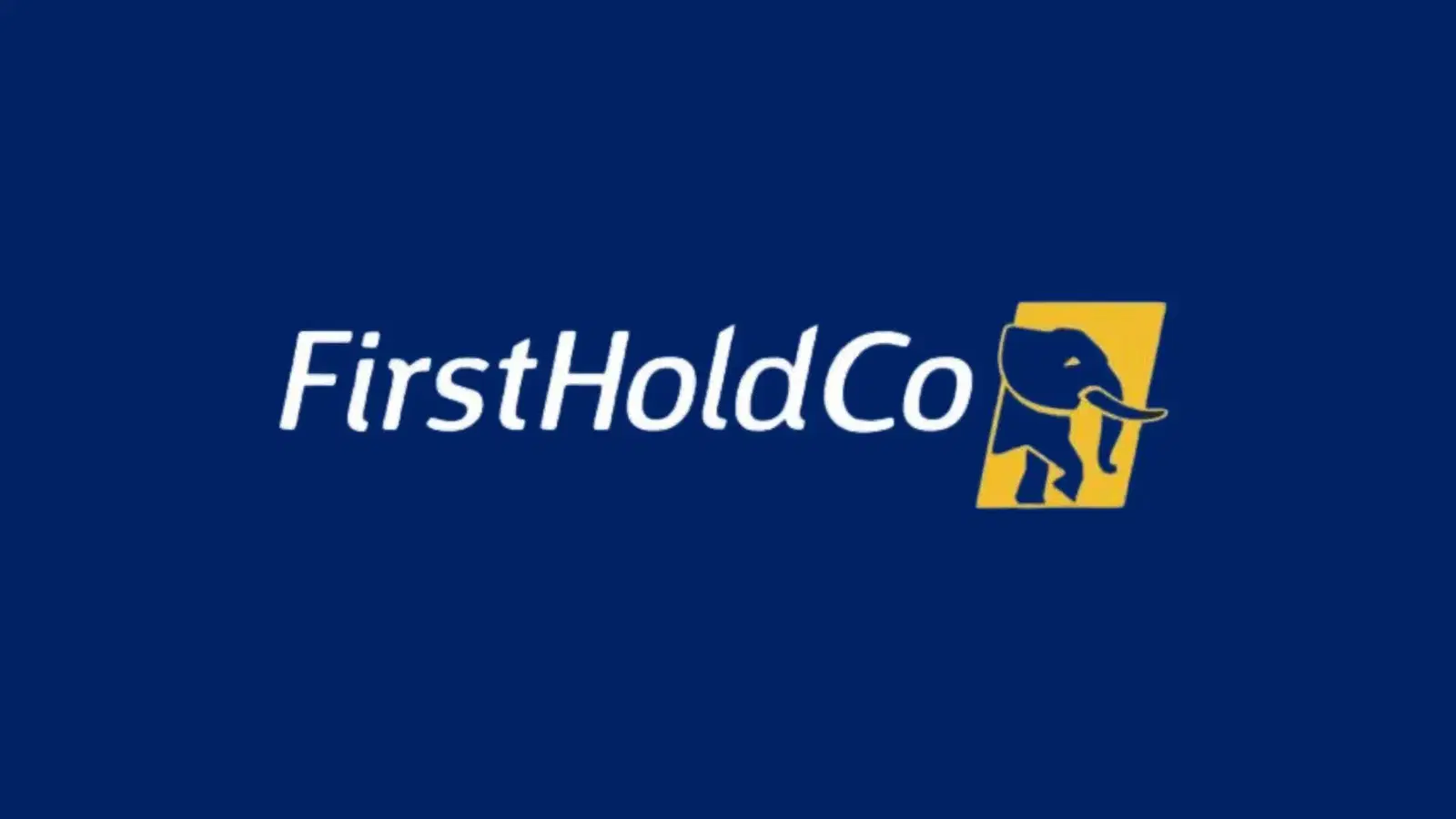 First HoldCo 9M Profit Surges 65% to ₦744.5bn as Fees and Trading Offset Weaker Interest Income