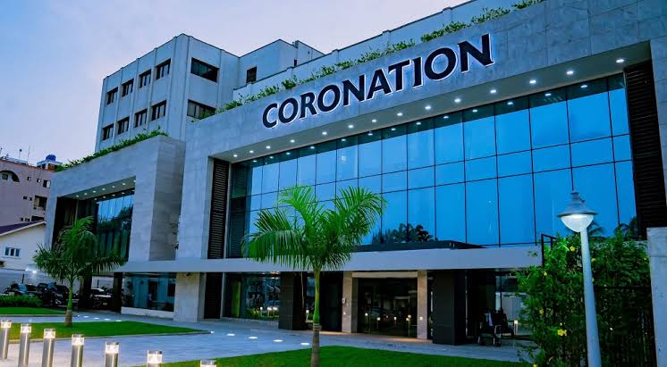 Coronation Insurance Revives Minority Buyout and NGX Exit Plan