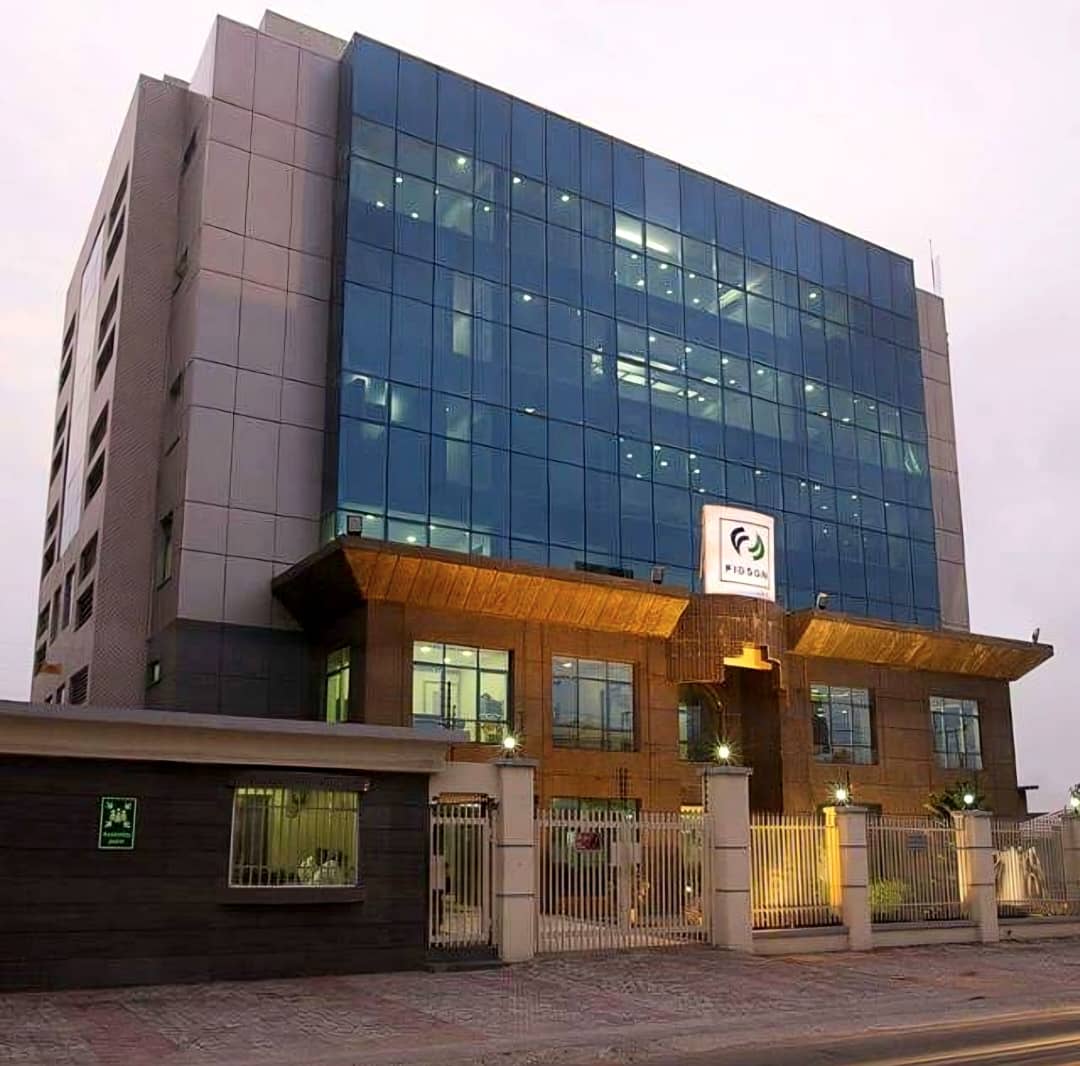 Fidson Healthcare 9M Profit Rises 47% to ₦11.74bn as FX Losses Shrink