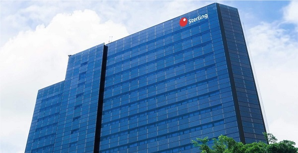 Sterling HoldCo 9M Profit Rises 21% to ₦75.37bn as Total Assets Cross ₦5trn