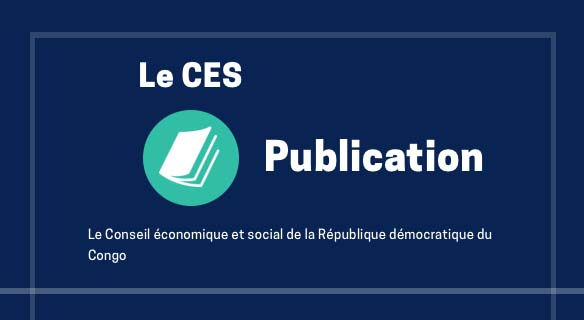 Exposé du Président National de Fédération des Entreprises du Congo et Président du Conseil d’Administration de GECAMINES