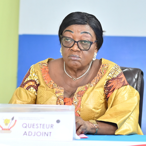 Béatrice Mpulu YEMBELA