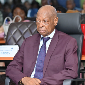 Célestin Tshibwabwa KANYAMA