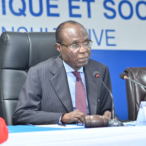 Jean Pierre Kiwakana KIMAYALA
