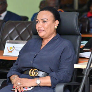 Astrid Martins Elias KABENGELE