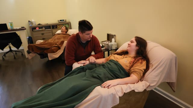 Is Acupuncture Just a Placebo?