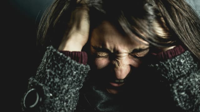 Managing Stress During Hard Times: How Acupuncture, TCM, and Self-Care Can Help