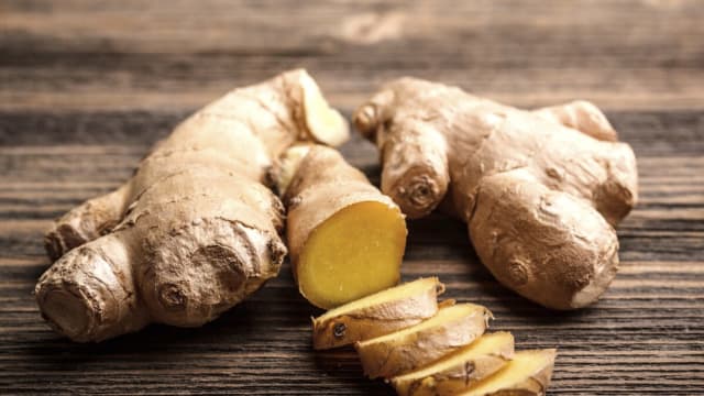 Food as Medicine: The Healing Power of Ginger