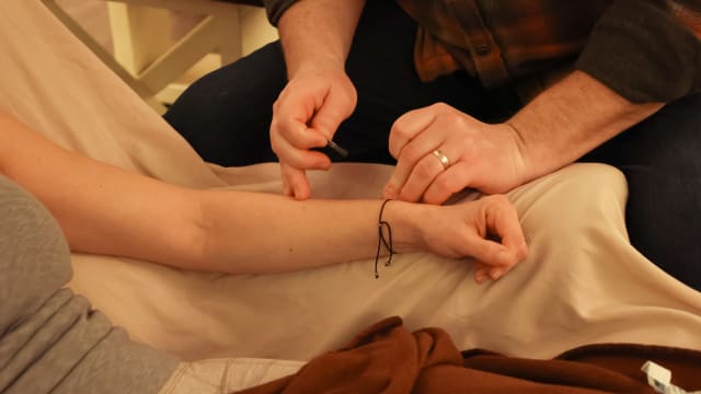 Exploring the Science of How Acupuncture Works