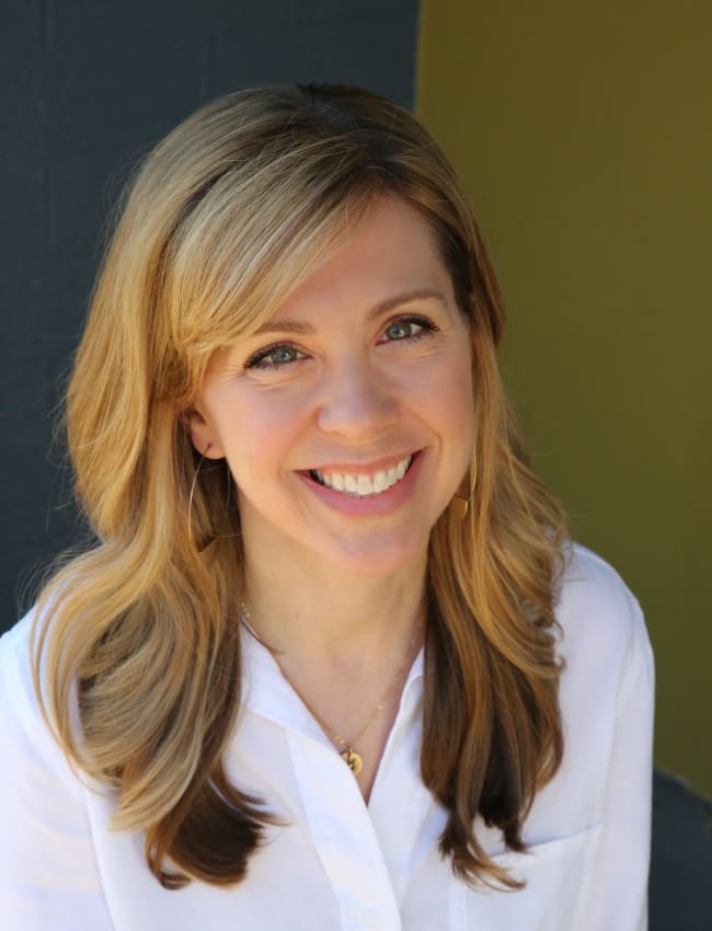 Alexa Hulsey, L.Ac