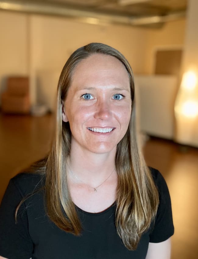 Kara Kennard