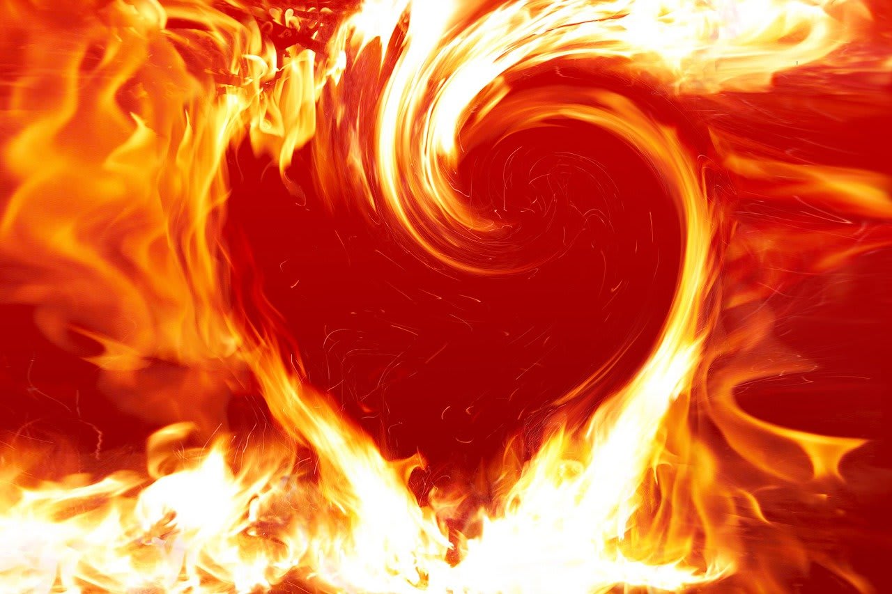 Embracing Joy: The Fire Element in TCM