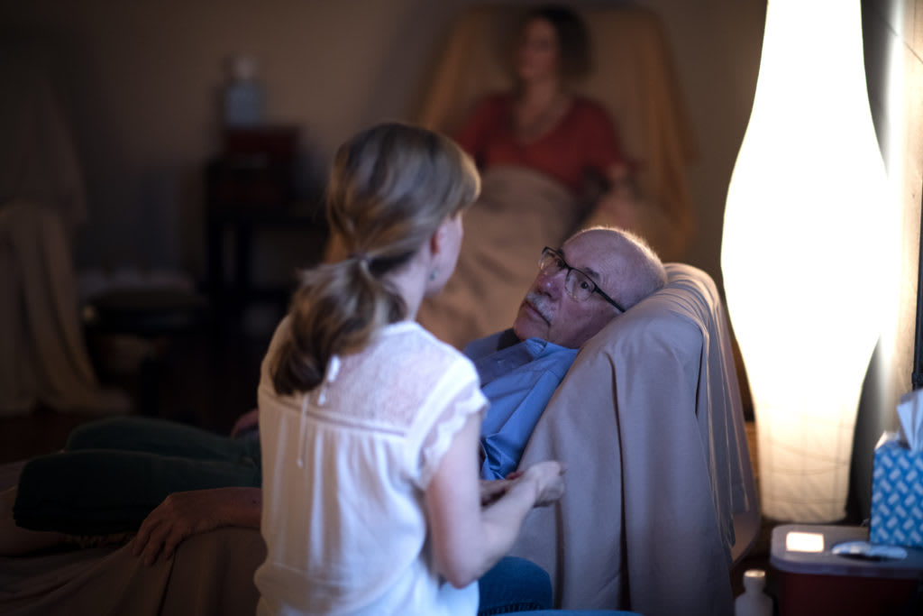 What Would You Say to Someone Who is Skeptical About Acupuncture?